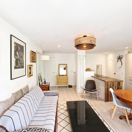 Cannes Appartement Palais Festivals Exteriér fotografie