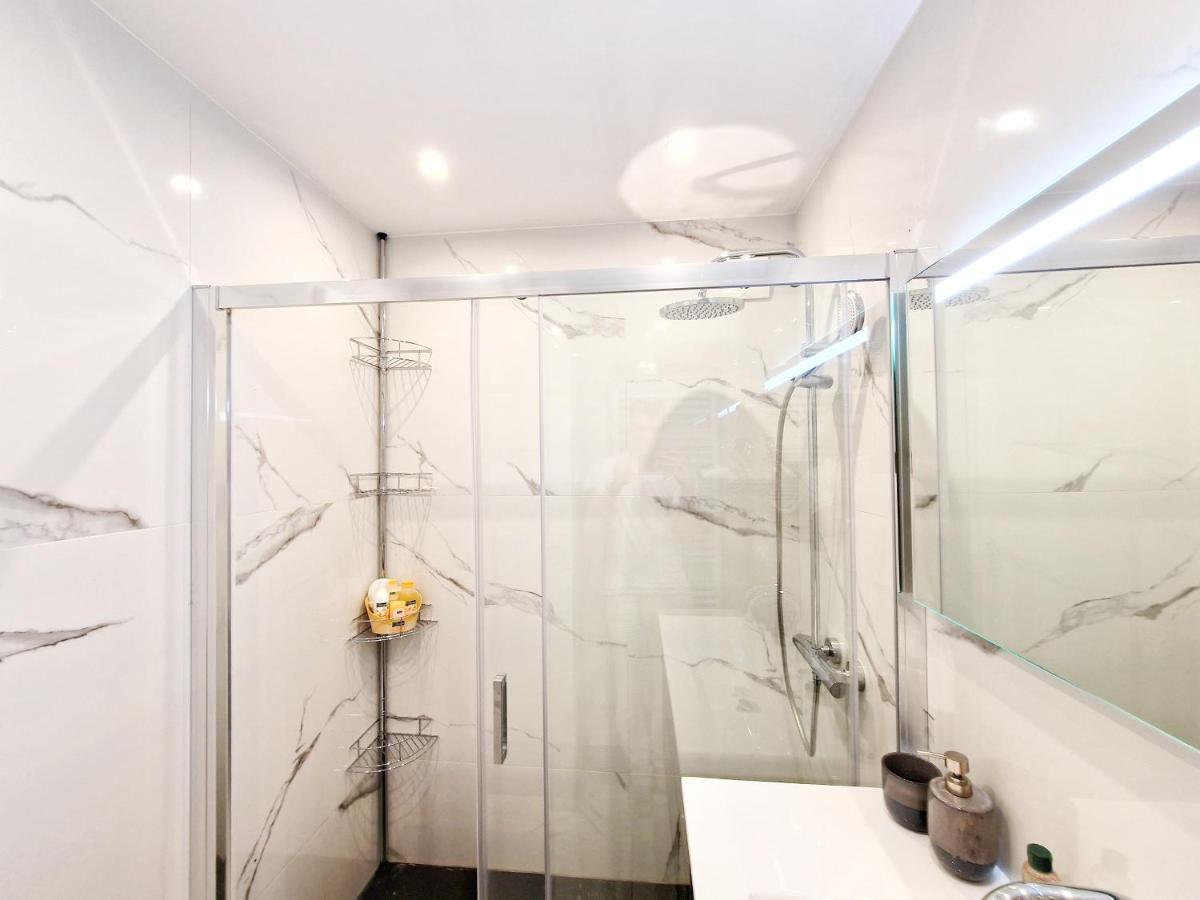 Cannes Appartement Palais Festivals Exteriér fotografie