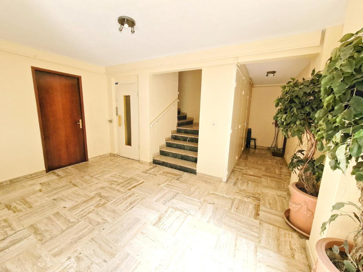 Cannes Appartement Palais Festivals Exteriér fotografie