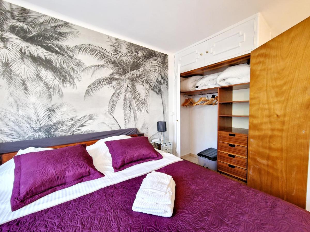 Cannes Appartement Palais Festivals Exteriér fotografie