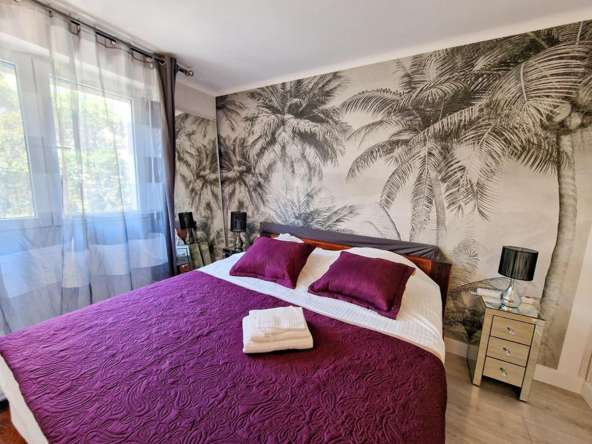 Cannes Appartement Palais Festivals Exteriér fotografie