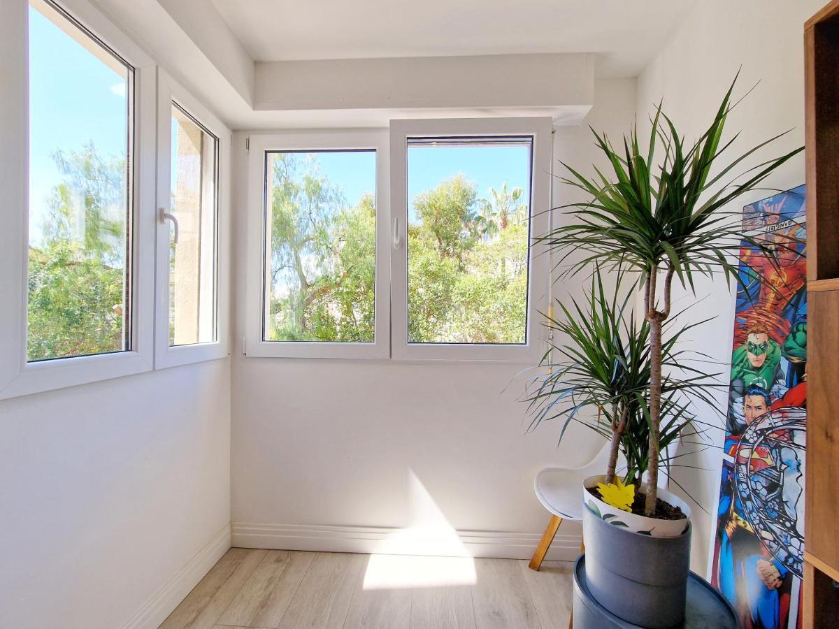 Cannes Appartement Palais Festivals Exteriér fotografie